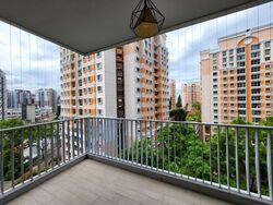 Parc Centros (D19), Condominium #574567911